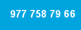 977 758 79 66 977 758 79 66
